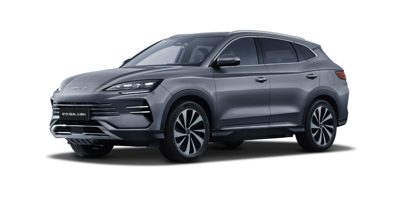 BYD SEAL U PHEV